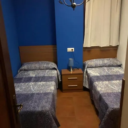 Bajo Centro Parking Incluido Wifi Gratis * 奇皮奥纳
