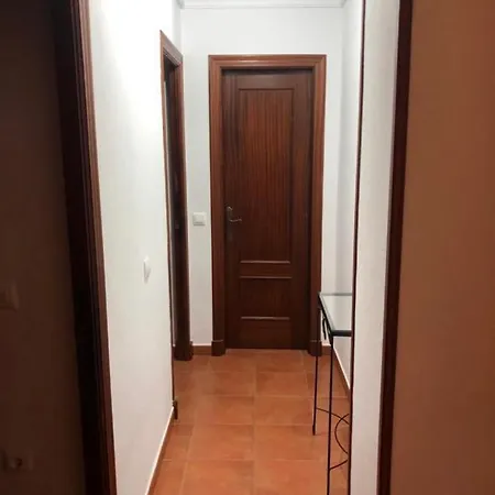 Bajo Centro Parking Incluido Wifi Gratis 公寓 奇皮奥纳
