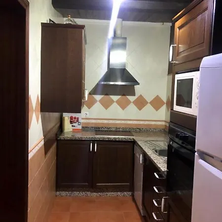 公寓 Bajo Centro Parking Incluido Wifi Gratis 奇皮奥纳