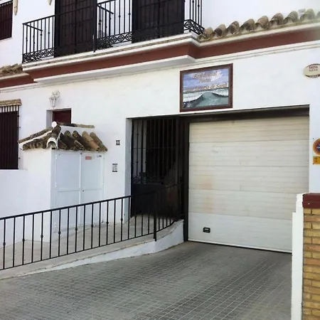 Bajo Centro Parking Incluido Wifi Gratis *