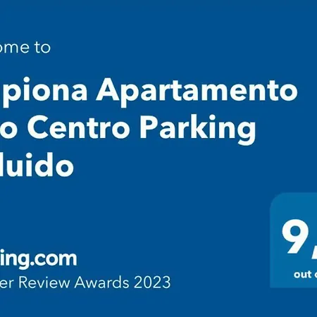 Bajo Centro Parking Incluido Wifi Gratis * 奇皮奥纳