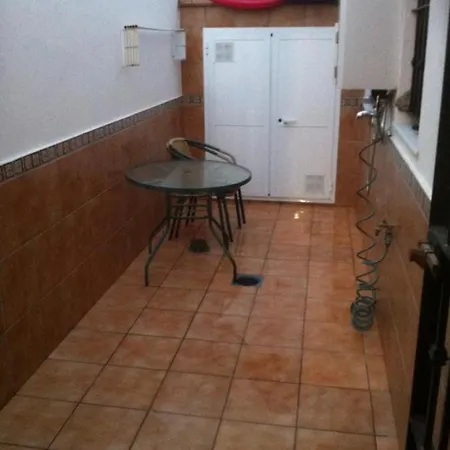 Bajo Centro Parking Incluido Wifi Gratis