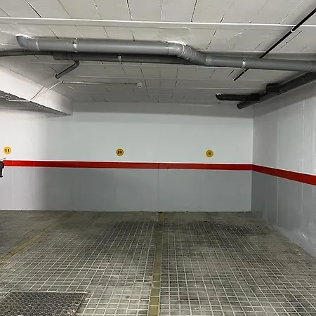 Bajo Centro Parking Incluido Wifi Gratis *