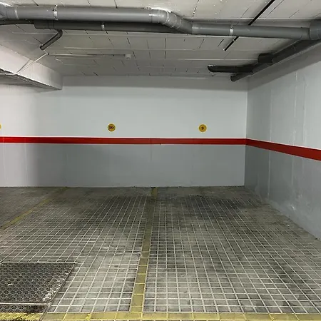 Bajo Centro Parking Incluido Wifi Gratis
