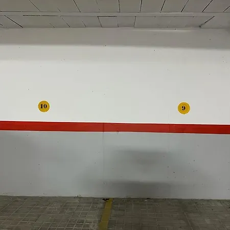 Bajo Centro Parking Incluido Wifi Gratis * 奇皮奥纳